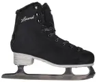 Фигурные коньки Tech Team Laurel black, размер 41
