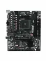 Материнская плата MB-AFA320M-RTL Micro-ATX AM4 AMD A320 2xDDR4 (ГБ)