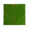 Мох искусственный декоративный, полотно 1 × 1 м, рельефный, камни, Greengo