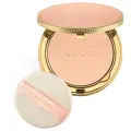 Пудра GUCCI de Beauté Mat Naturel Beauty 10 г | 100% ОРИГИНАЛ | Матирующая с лёгким сиянием и уходом | Тон 02