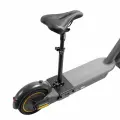 Сиденье, кресло для электросамоката Ninebot KickScooter MAX G30, спортивное