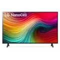 Телевизор LG 43NANO80T6A