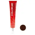 Color.Me краска для волос, 7.34 / 7GC medium blonde gold copper, 100 мл