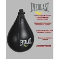Груша боксёрская пневматическая, скоростная, груша капля Everlast
