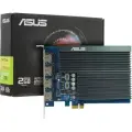 Видеокарта Asus GeForce GT 730 Silent 2G, GT730-4H-SL-2GD5