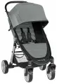 Прогулочная коляска Baby Jogger City Mini 2 4W, цвет Slate (Серый), артикул производителя 2083267