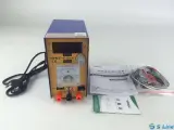 Лабораторный блок питания YH1501S USB YIHUA, Регулируемый источник питания, Uвых = 0-15В, мощность 15 Вт, USB гнездо
