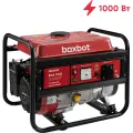 Boxbot Генератор бензиновый BGA 1000 902210. BGA-1000-2