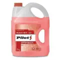 Антифриз Pilots G-12 Red 5 л, 1 уп.