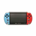 Портативная игровая консоль X7 / Портативная игровая приставка