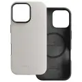 Чехол на iPhone 16 Pro Max Native Union ACTIVE CASE, цвет: песчаник
