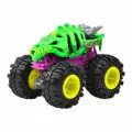 Машинка Mattel Hot Wheels Monster Trucks (Монстр трак) 2024 FYJ44 Skelesaurus