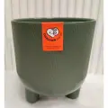 Горшок liveingreen ФИ19-32 фита нефрит