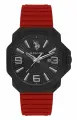 Наручные часы U.S. POLO ASSN., черный