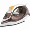 Утюг SCARLETT SC-SI30K47, 2200Вт, коричневый, 2203143