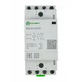 Модульный контактор 3НО+1НЗ контакт 25А; 24В AC/DC, РЕЛЕОН, KM1.31.0.024.25