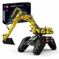 Конструктор для мальчика Mould King 17018 Пневматический экскаватор-вездеход,2237деталей, День Святого Валентина подарок, Новогодний подарок
