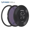 Freewell 77mm M2 Series ND32 Filter Совместимость С Фильтрами Нейтральной Плотности, UV И CPL Серии M2