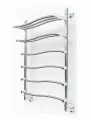 Полотенцесушитель водяной GANZER G15 80х50 с 2-й полкой