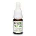 CBD масло BioCBD, Конопляное масло КБД: 3000мг 30% 10мл
