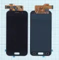 Дисплей для Samsung Galaxy A3 (2017) SM-A320F TFT черный