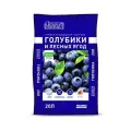 Грунт Четыре сезона Для голубики и лесных ягод черный, 20 л, 7.5 кг