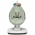 Кресло-качалка UPPAbaby (4moms) mamaRoo New олива 2001224