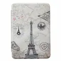 Чехол-книжка для Amazon Kindle Paperwhite 12 Gen (7, 2024) Paris