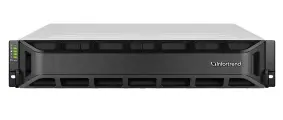 Сетевое хранилище (NAS) Infortrend GSe Pro 1008RP-C