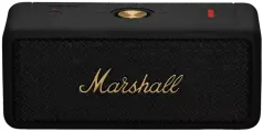 Портативная акустика Marshall Emberton II, 20 Вт, черный