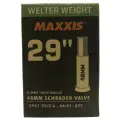 Велосипедная камера 29 x 1.75 MAXXIS Welter Weight 29 EIB00140700 29 1.75 черный