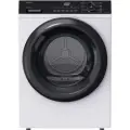 Сушильная машина с тепловым насосом Haier HD90-A2929A, белый, с тепловым насосом