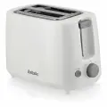 Тостер BBK TR82 белый