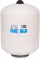 Расширительный бак Flamco Аирфикс 24349RU, для ГВС, белый,12 л