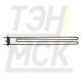 ТЭН 6000W (6кВт) для промышленной стиральной машины, 815842