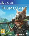 Игра для PlayStation 4 Biomutant, полностью на русском языке