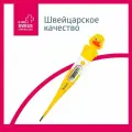 Электронный термометр B.Well WT-06 желтый