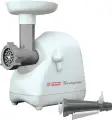 Мясорубка электрическая Белвар П2У 302-06, белый