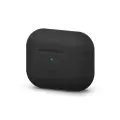 Чехол Elago для AirPods Pro Silicone case Black
