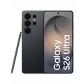 Смартфон Samsung Galaxy S26 Ultra 16/1TB, Dual: nano SIM + eSIM, Black