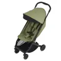 Прогулочная коляска Anex Air-X2, Vert (new Ax2-03), зеленый, подходит для детей с 6 месяцев
