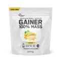 Optimum System 100% MASS GAINER, 1000 г (Банан)