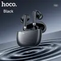 Bluetooth-наушники беспроводные вакуумные Hoco EQ2 Thought черные