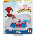 Jazwares Disney Junior Marvel Spidey and His Amazing Friends Spidey / Детский Набор Игрушечных, Марвел, Дисней