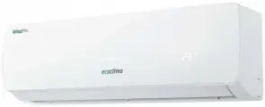 Настенный кондиционер Ecoclima (сплит-система) EC/I-09QC/ECW/I-09QCW