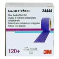 Абразивная полоса 3M 737U Hookit Cubitron II P120, рулон 70мм х 12 м, 30 полос