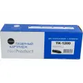 NetProduct TK-1200 Тонер-картридж для Kyocera M2235 2735 2835 P2335 3K