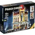 Конструктор Город сити Кинотеатр 2354 деталей