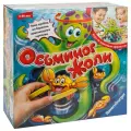 Настольная игра Ravensburger Осьминог Жоли, разноцветный