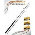 Спиннинг для рыбалки Maximus Workhorse-Z 27M 2,7m 7-35g